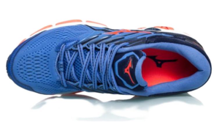 (WMNS) Mizuno Wave Horizon 2 'Blue' J1GD182655