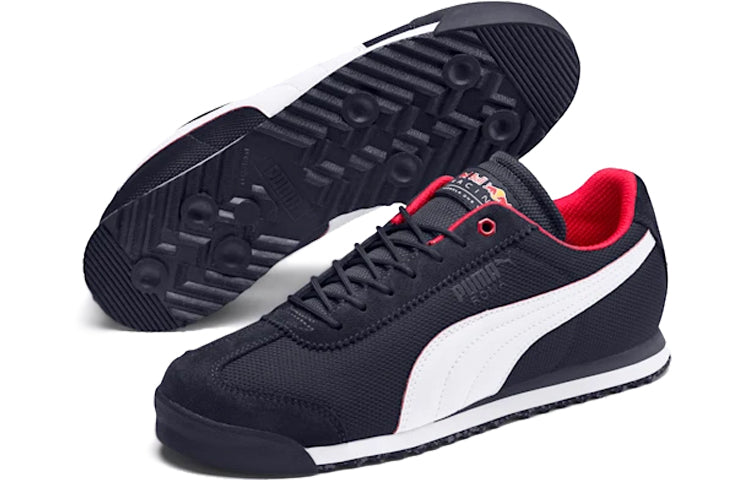 PUMA Red Bull Racing Roma 'Black Red' 339924-01