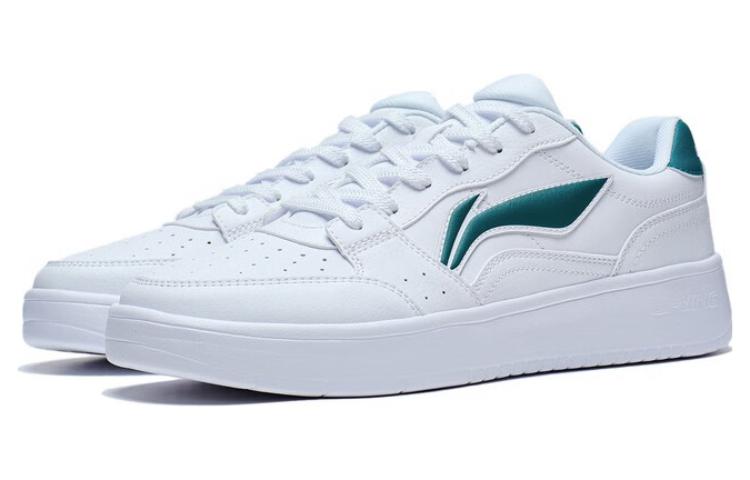 Li-Ning Yuanbao 'White Green' AGCT339-1