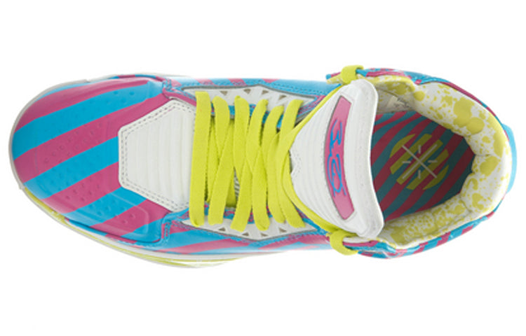 Li-Ning Way of Wade 2 'RazFuego' ABAH017-16