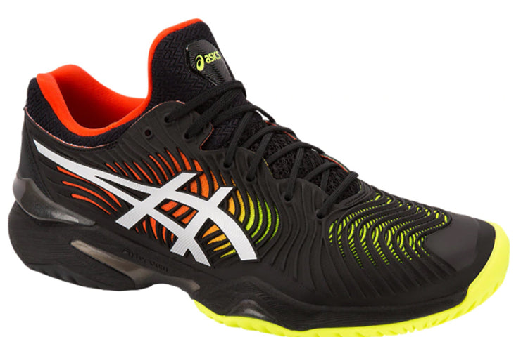 ASICS Court FF 2 'Black' 1041A083-001