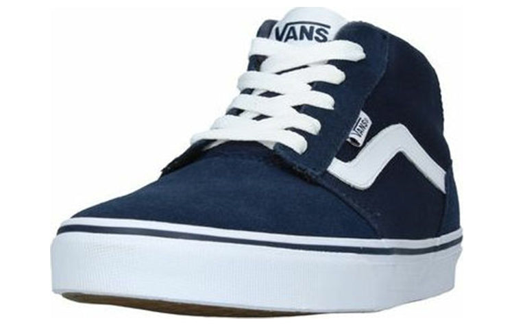 Vans Chapman Mid 'Dress Blues' VN0A2XSWK8N