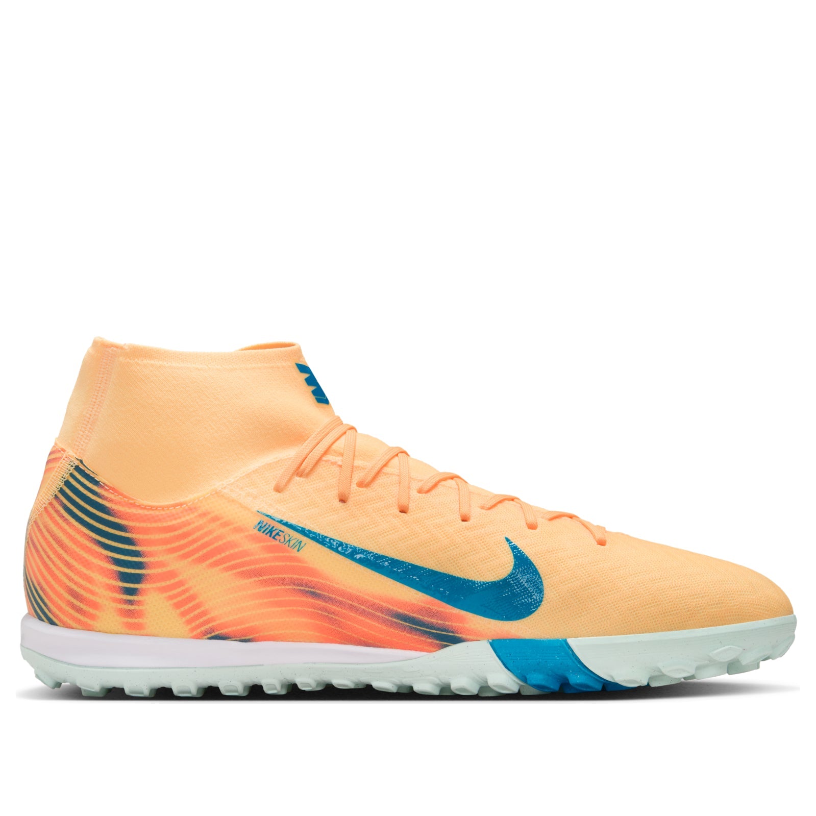 Nike Mercurial Superfly 10 Academy TF 'Kylian Mbappé' FQ8333-801