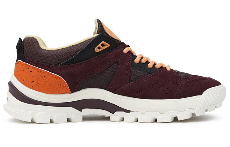 Vans AMZN Trailhead 'Brown Orange' VN0A7TO23RK