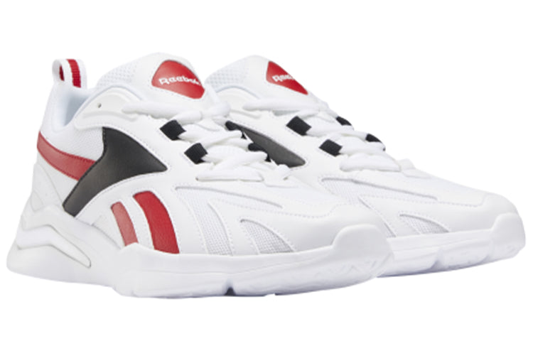 Reebok Royal Astrostorm 2.0 Unisex Leisure Shoes - White EH3100