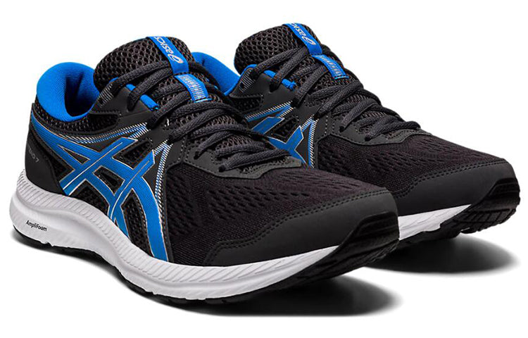 ASICS Gel-Contend 7 'Graphite Grey' 1011B040-021