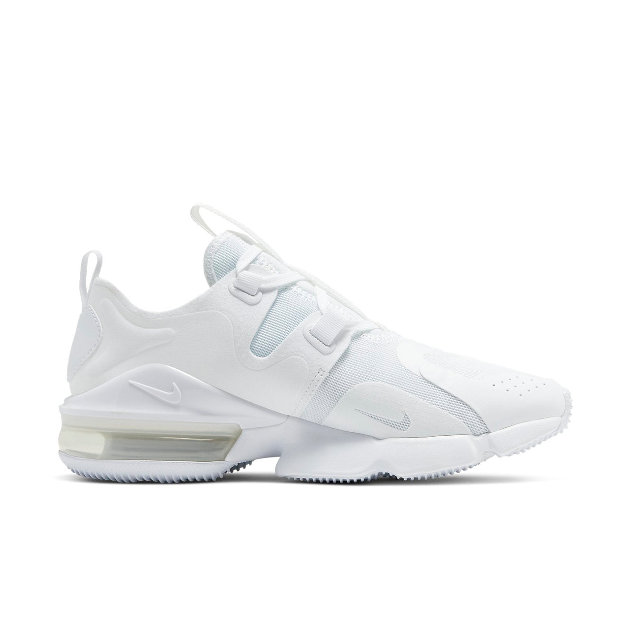 (WMNS) Nike Air Max 'Infinity White' BQ4284-100