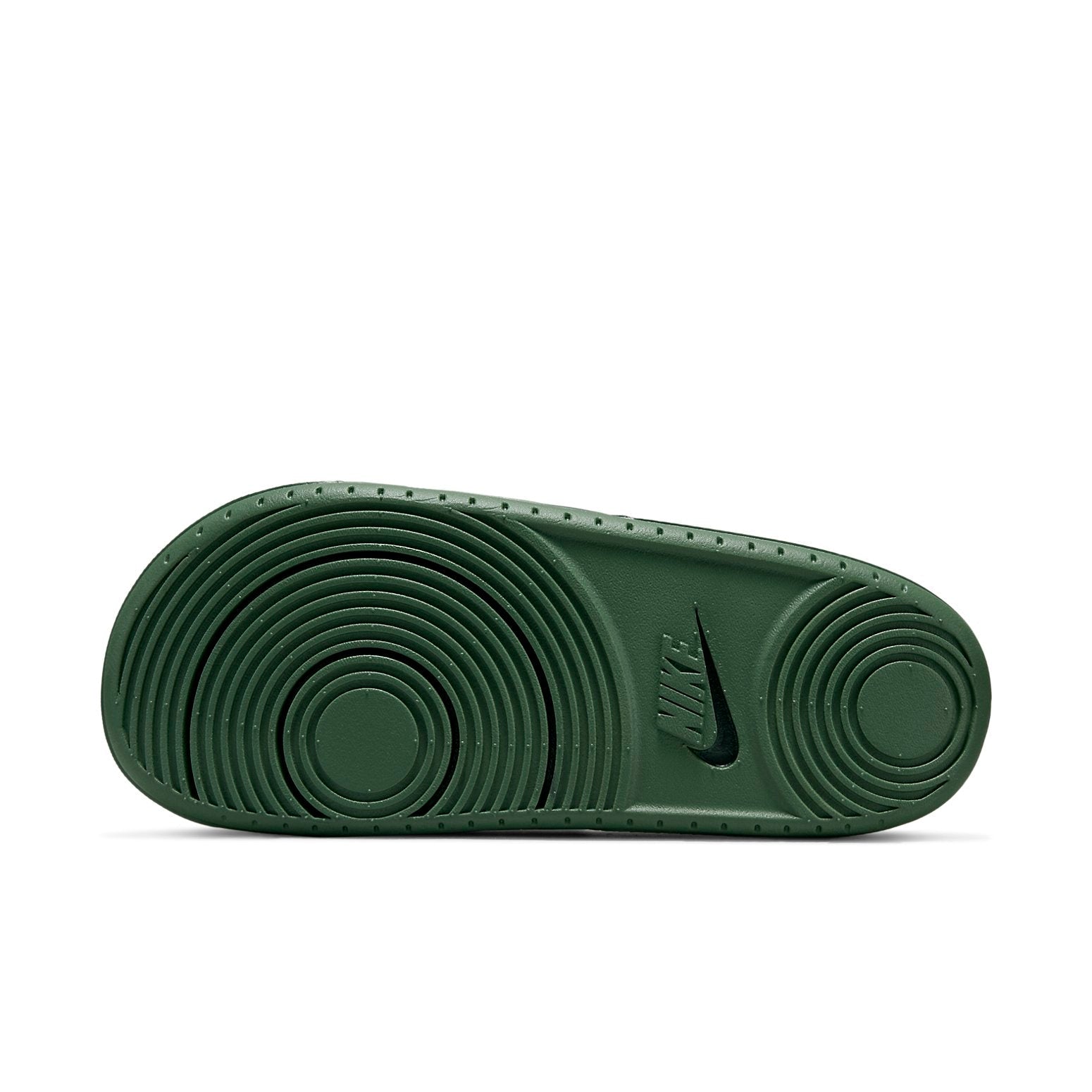 Nike NFL x Offcourt Slide 'Green Bay Packers' DD0539-002