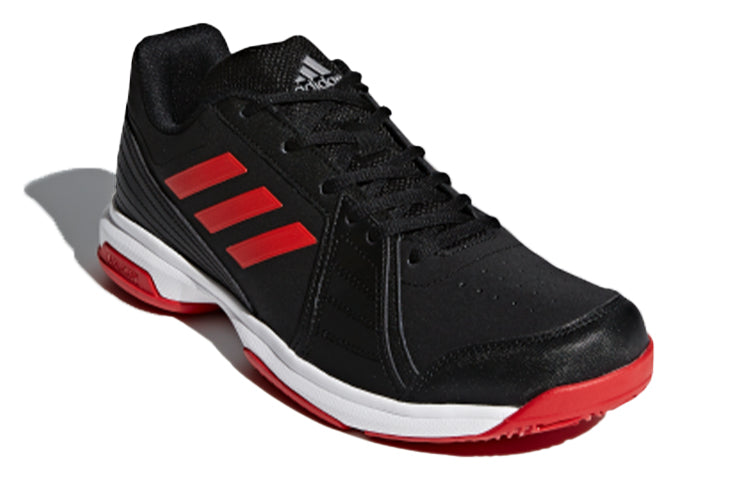 adidas 'Black Red' CM7757