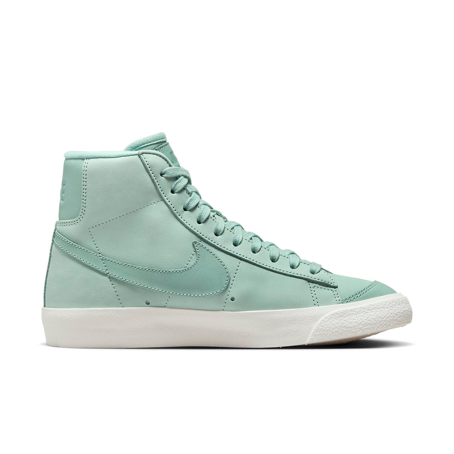 (WMNS) Nike Blazer Mid Premium 'Mineral' DQ7572-300