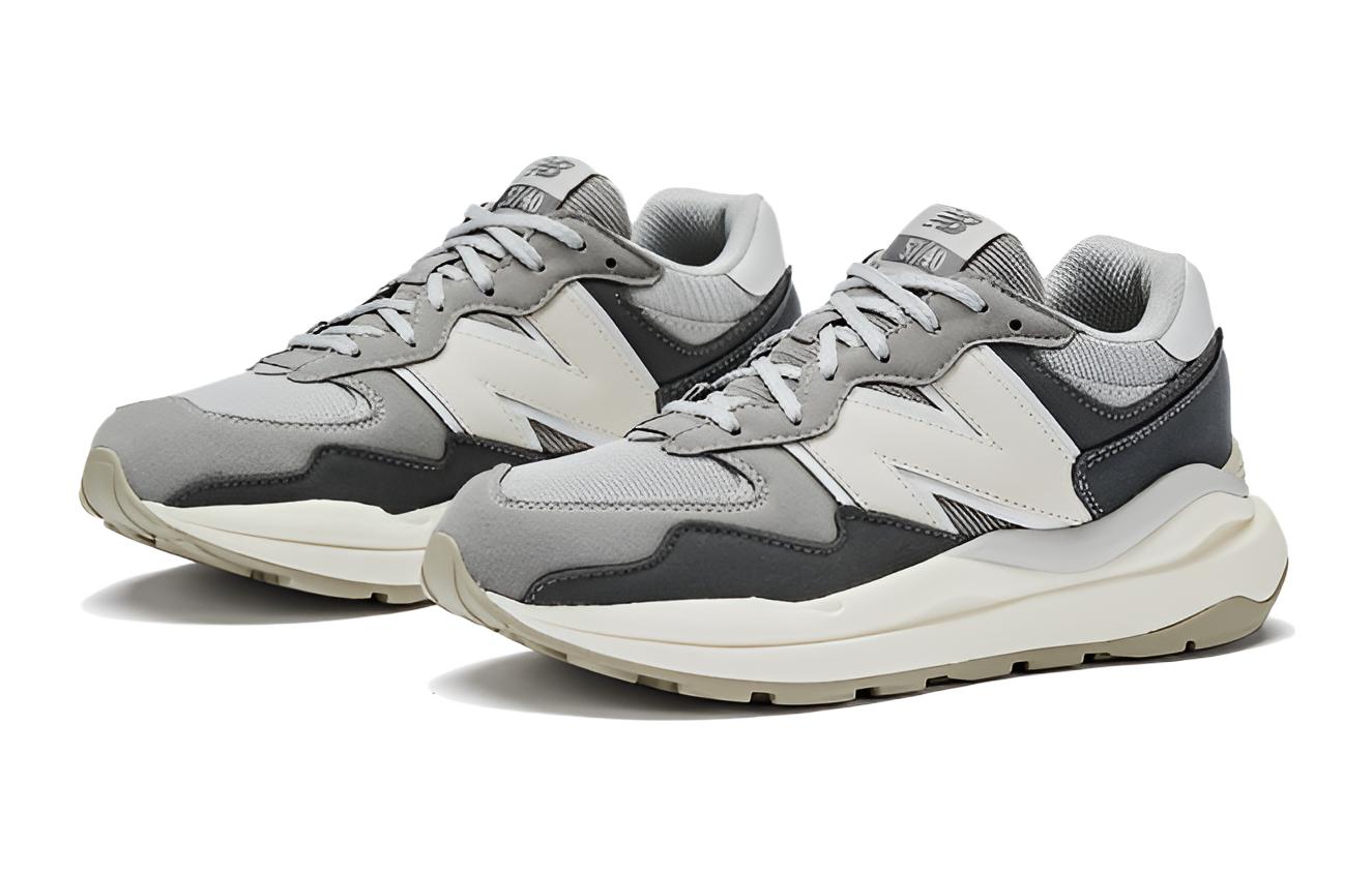 (GS) New Balance 57/40 'Castlerock Moonbeam' GC5740RT