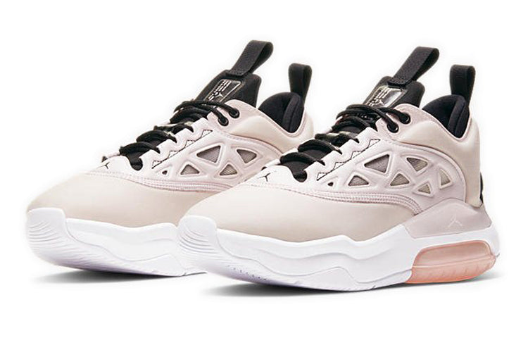 (WMNS) Air Jordan Air Max 200 XX 'Barely Rose' AV5186-602