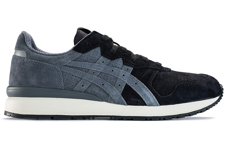 Onitsuka Tiger Ally 'Carbon' D701L-9797