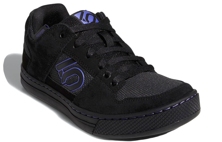 (WMNS) adidas Five Ten Freerider Mountain Bike 'Black Purple' BC0785