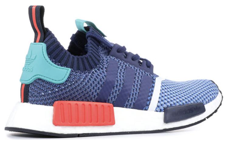 adidas Packer x NMD_R1 PK 'Packers' BB5051