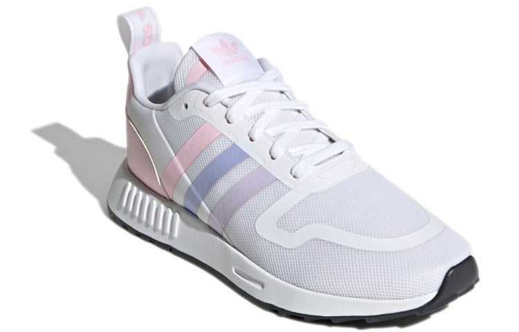 (WMNS) adidas Multix 'White Purple Tint' H02979