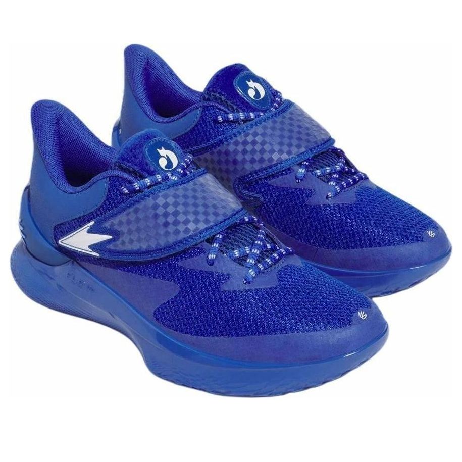 Under Armour Curry Fox 1 'Lexington' 6001924-400