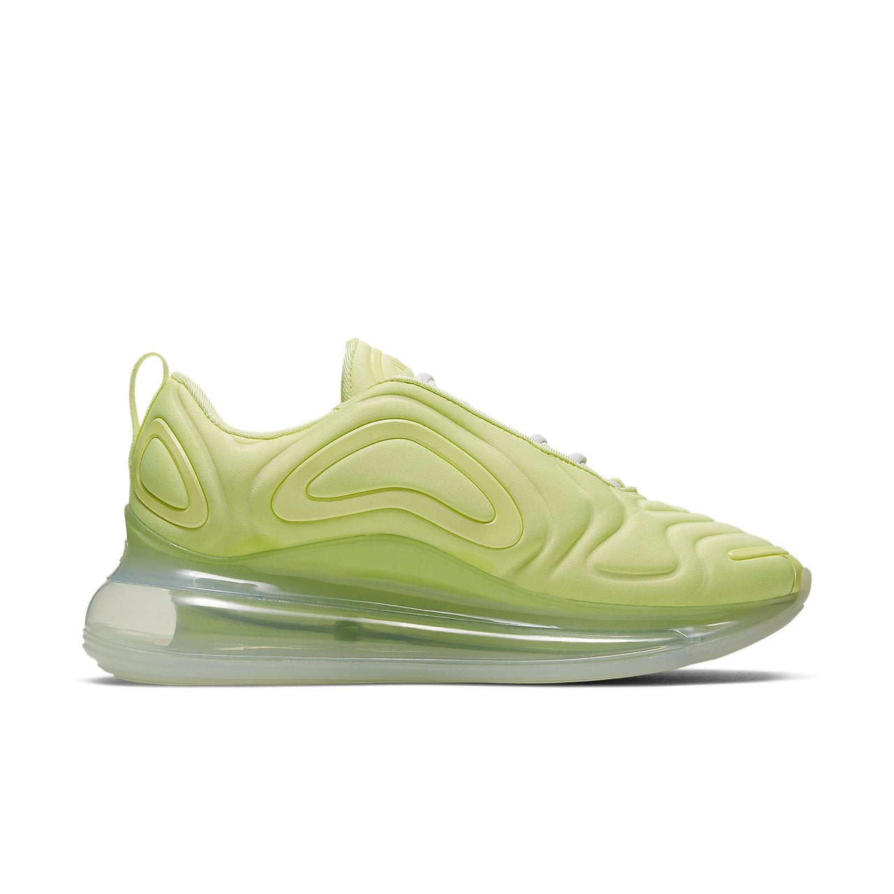 (WMNS) Nike Air Max 720 SE 'Luminous Green' AT6176-302