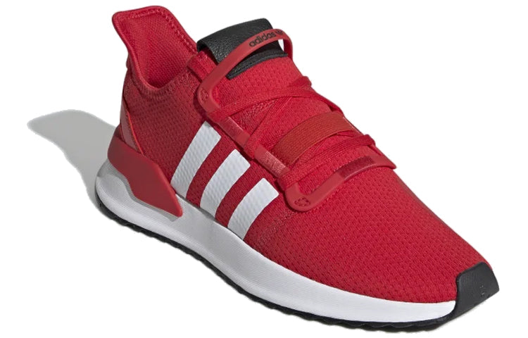adidas U_Path Run 'Scarlet' EE4464