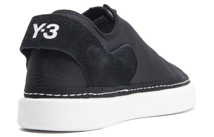 (WMNS) adidas Y-3 Comfort Zip AC7486
