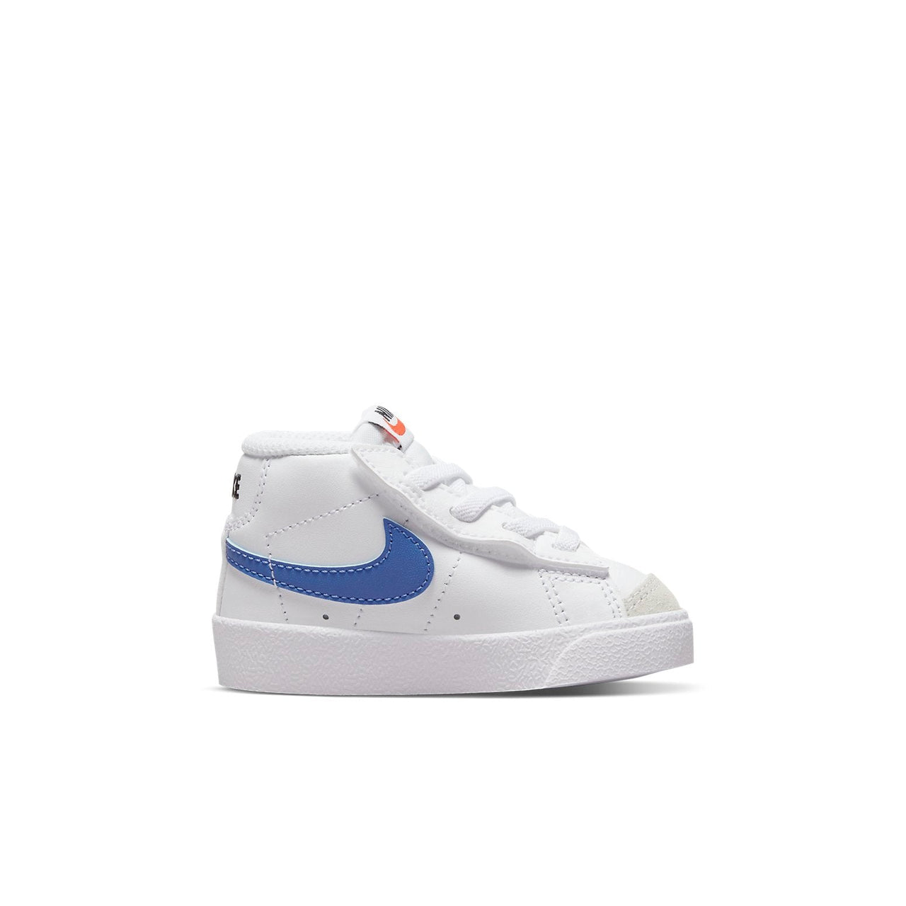 (TD) Nike Blazer Mid '77 'White Habanero Red' DA4088-117