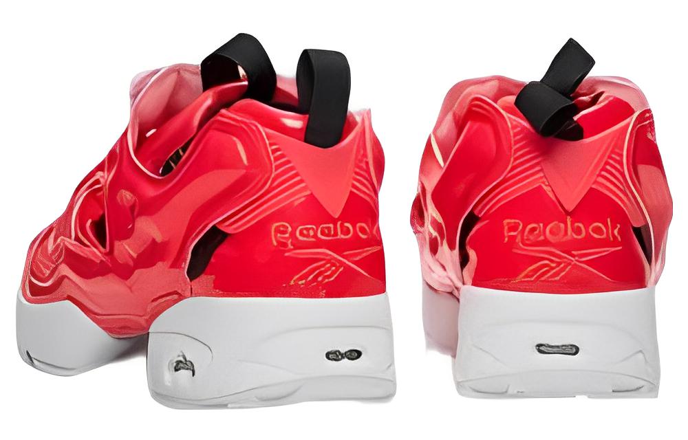 (WMNS) Reebok Instapump Fury OB Neon Cherry AR1607
