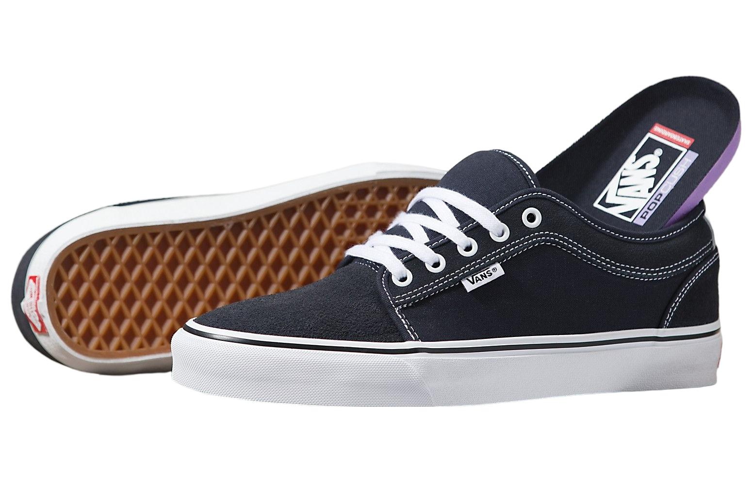 Vans Chukka BLUE VN0A4BX4DNV