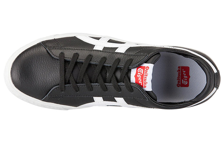 Onitsuka Tiger Fabre BL-S 2.0 'Black' 1183A400-001