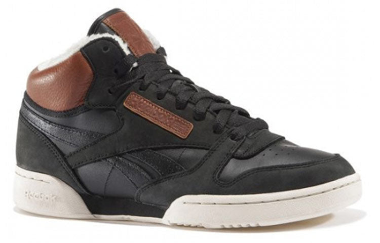 Reebok Classic Exertion Mid M47398