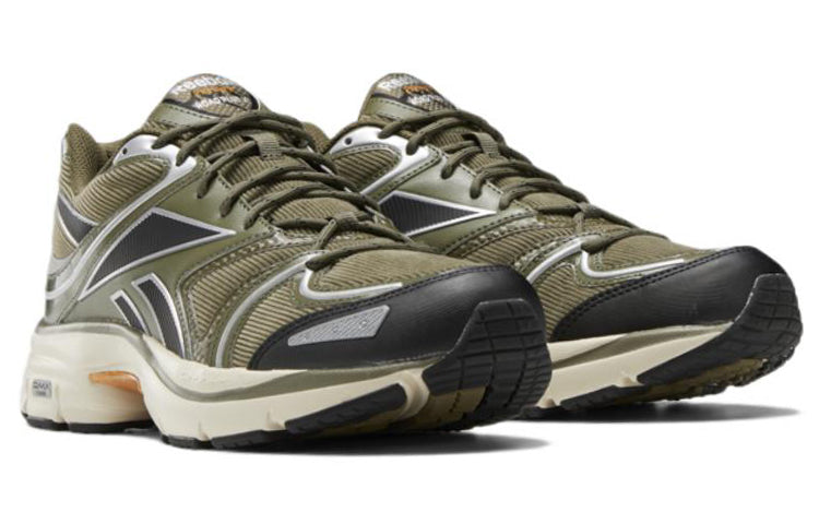 Reebok Premier Road Plus 6 'Army Green' GY8103