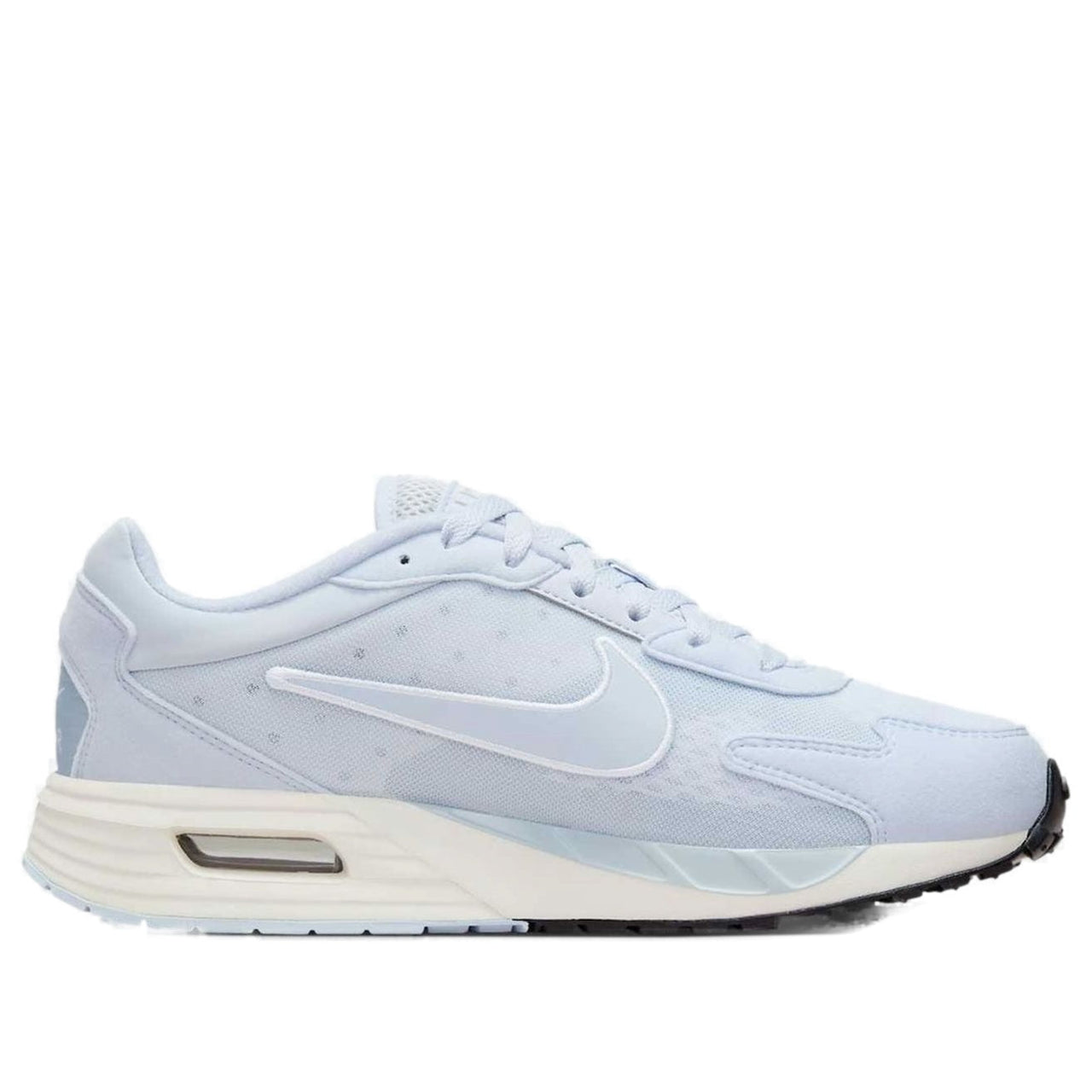 (WMNS) Nike Air Max Solo 'Light Armory Blue' FN0784-009