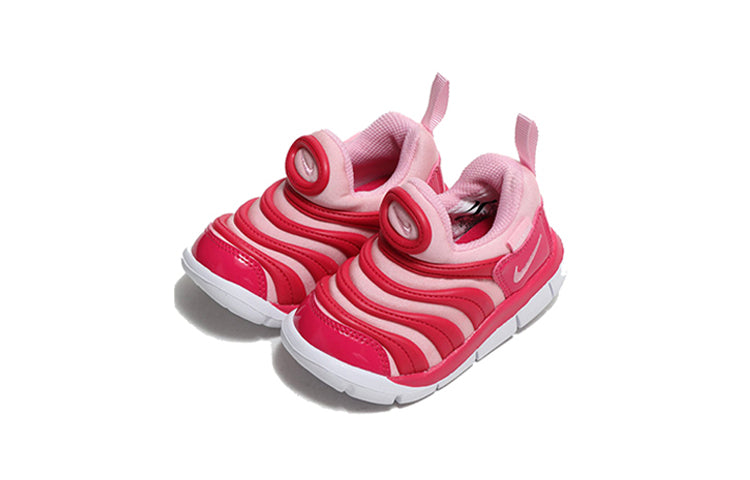 (TD) Nike Dynamo Free 'Pink' 343938-626