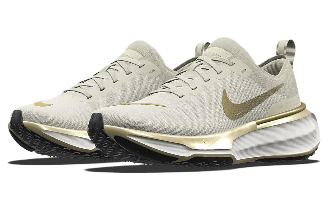 Nike ZoomX Invincible Run 3 'Light Cream' DX5050-200