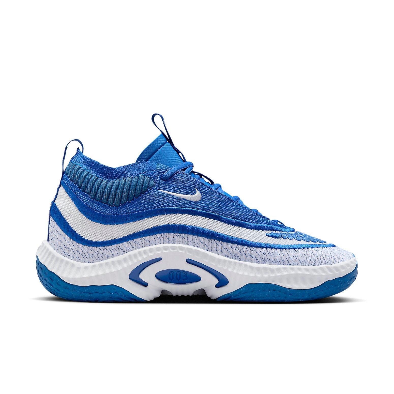 Nike Cosmic Unity 3 TB 'Game Royal' DZ2906-400