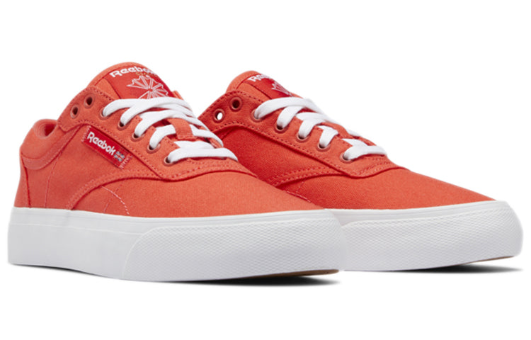 (WMNS) Reebok Club C Coast 'Cherry' GW0257