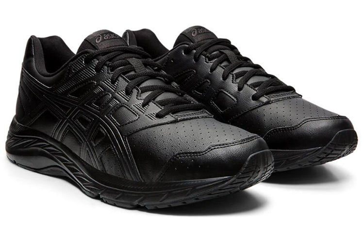 ASICS Gel-Contend 5 SL 'Black' 1131A036-001