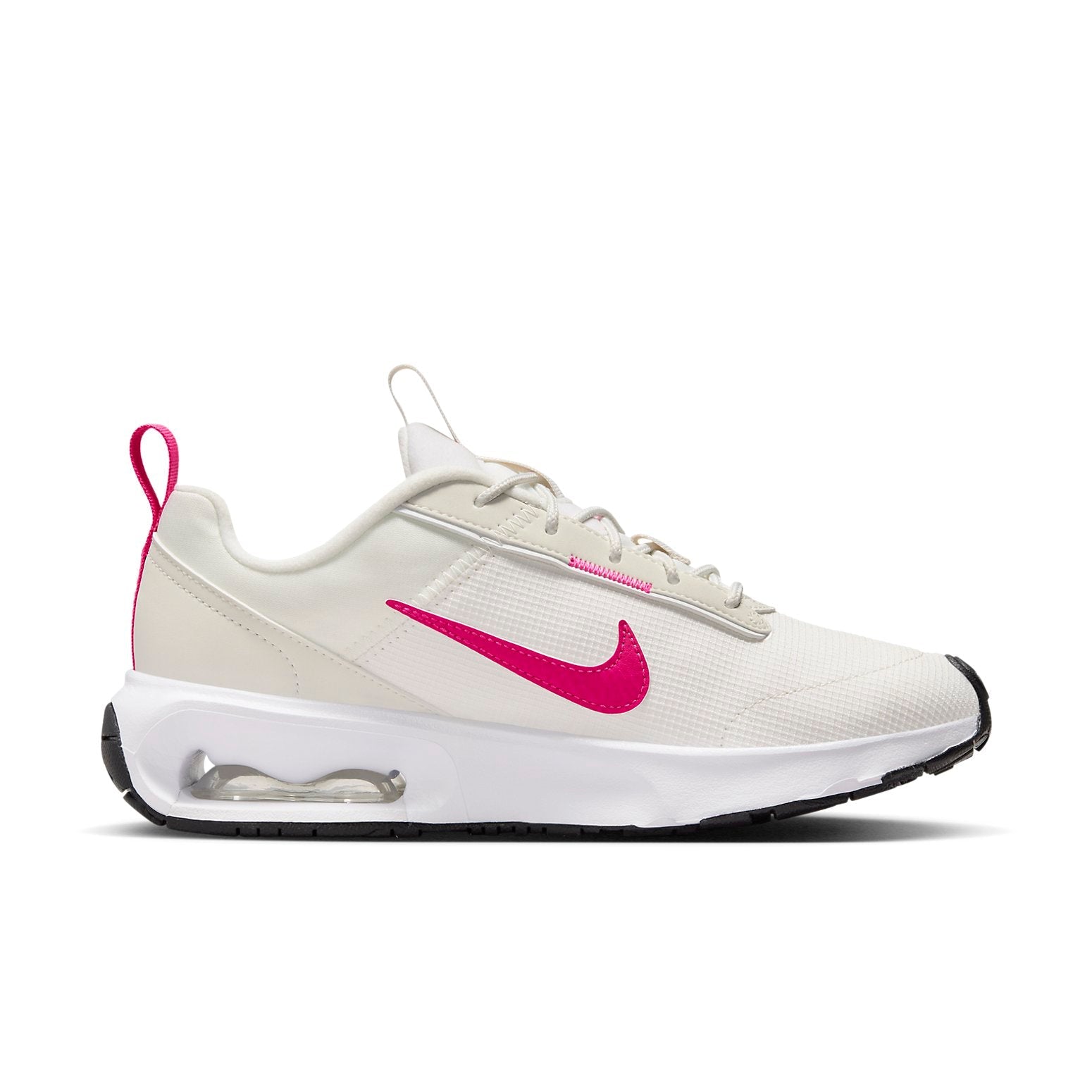(WMNS) Nike Air Max INTRLK Lite 'White Pink' DX3705-101