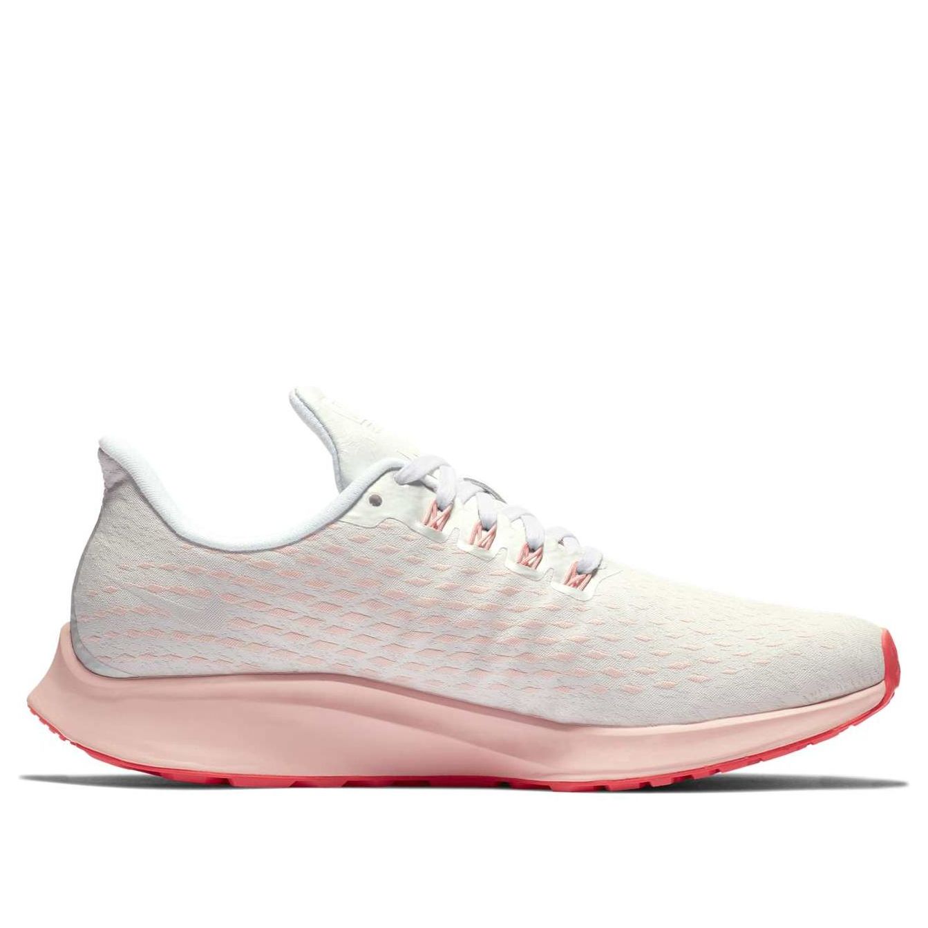 (WMNS) Nike Air Zoom Pegasus 35 PRM 'White' AH8392-100