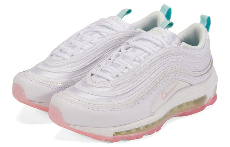 (WMNS) Nike Air Max 97 'White Barely Green' DJ1498-100