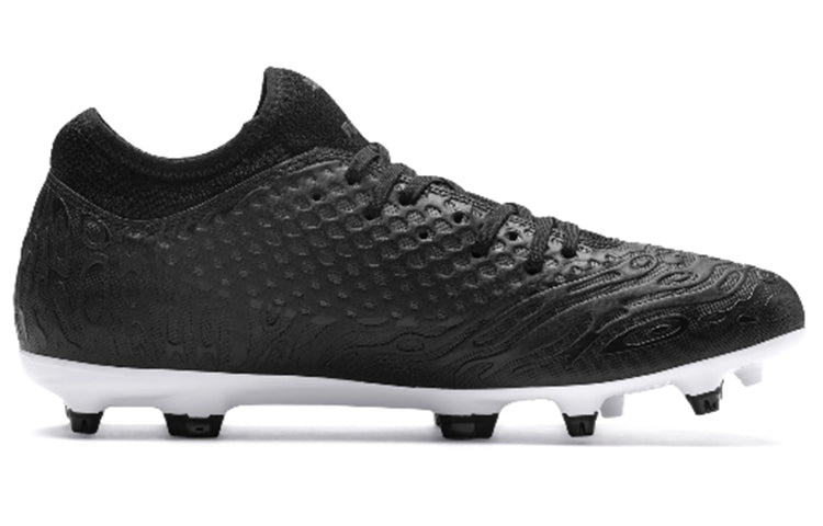 PUMA Future 19.4 FG AG 'Black' 105545-02