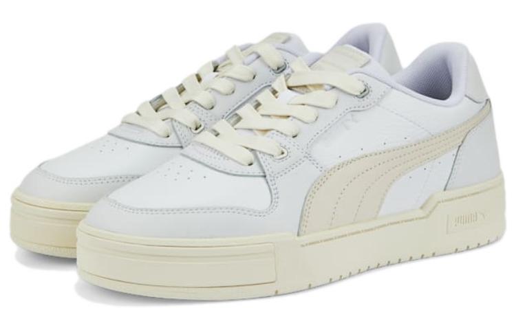 PUMA Ca Pro Luxe 'Cream' 387488-01