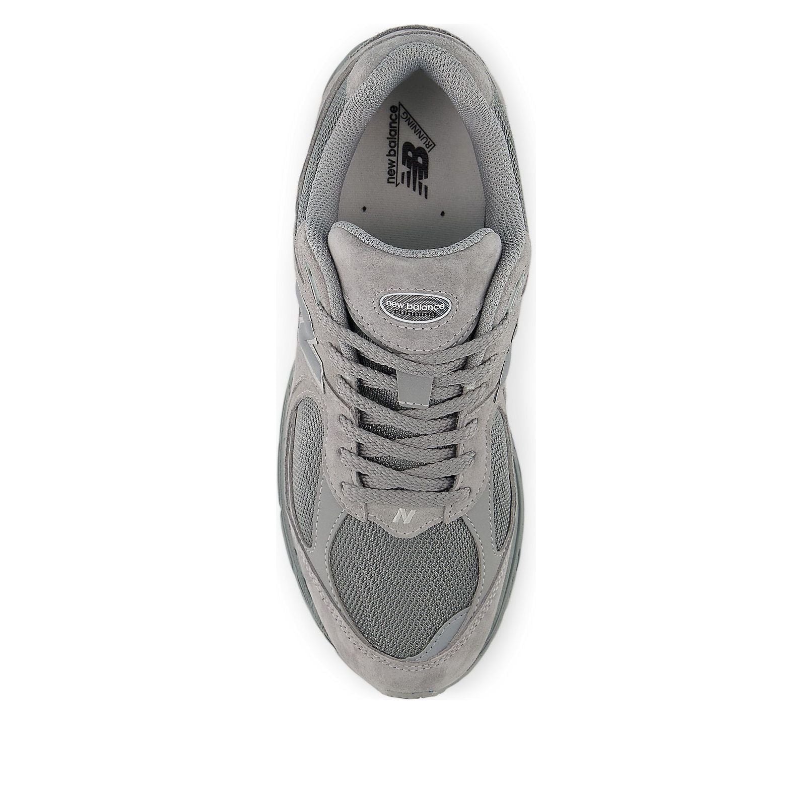 New Balance 2002R 'Slate Grey Dark Silver Metallic' U20021O2
