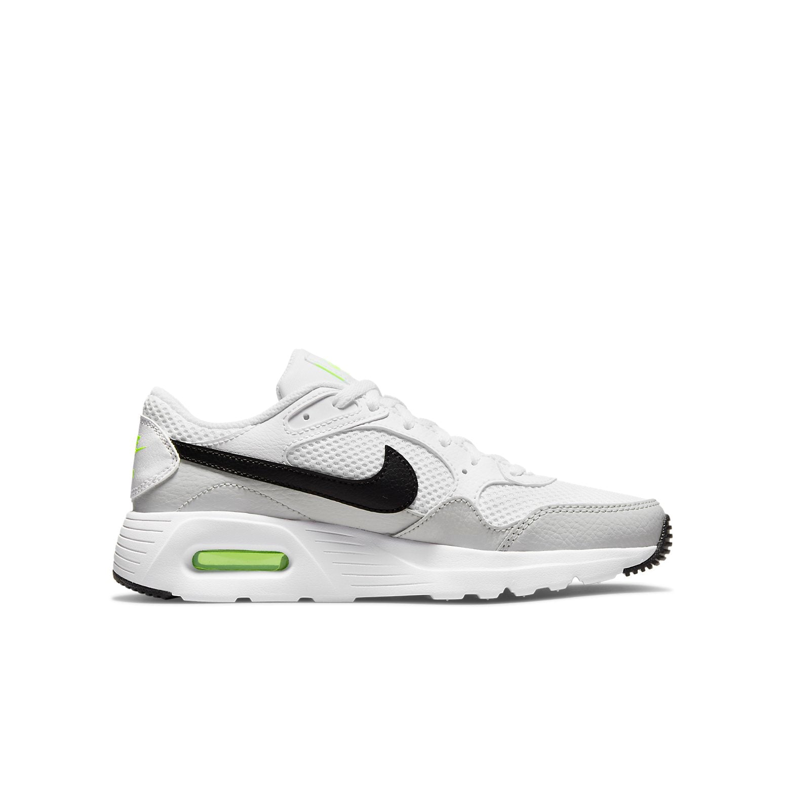 (GS) Nike Air Max SC 'White Photon Dust' CZ5358-105