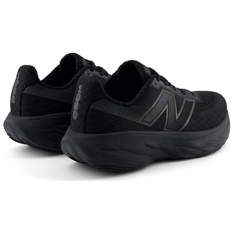 (WMNS) New Balance Fresh Foam 1080 V14 'Black' W1080K14