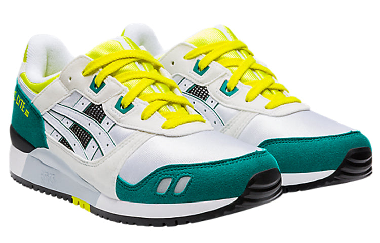 (WMNS) ASICS Gel Lyte 3 OG 'Citrus' 1192A178-100