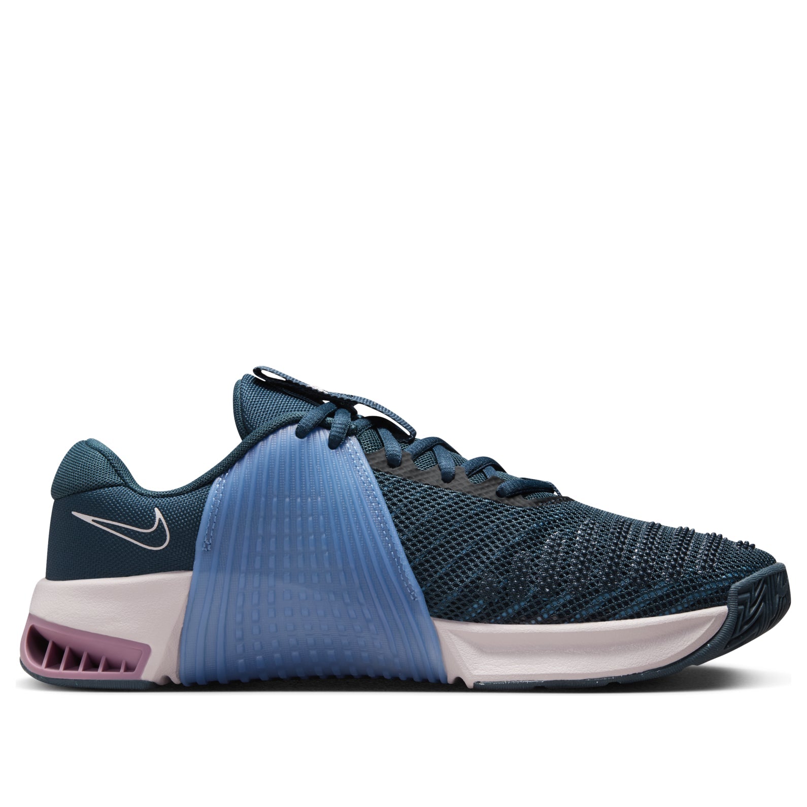 (WMNS) Nike Metcon 9 'Armory Navy Plum Dust' DZ2537-401