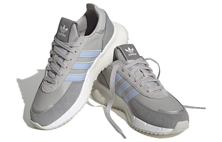 (WMNS) adidas Retropy F2 'Grey Blue Dawn' HQ4388