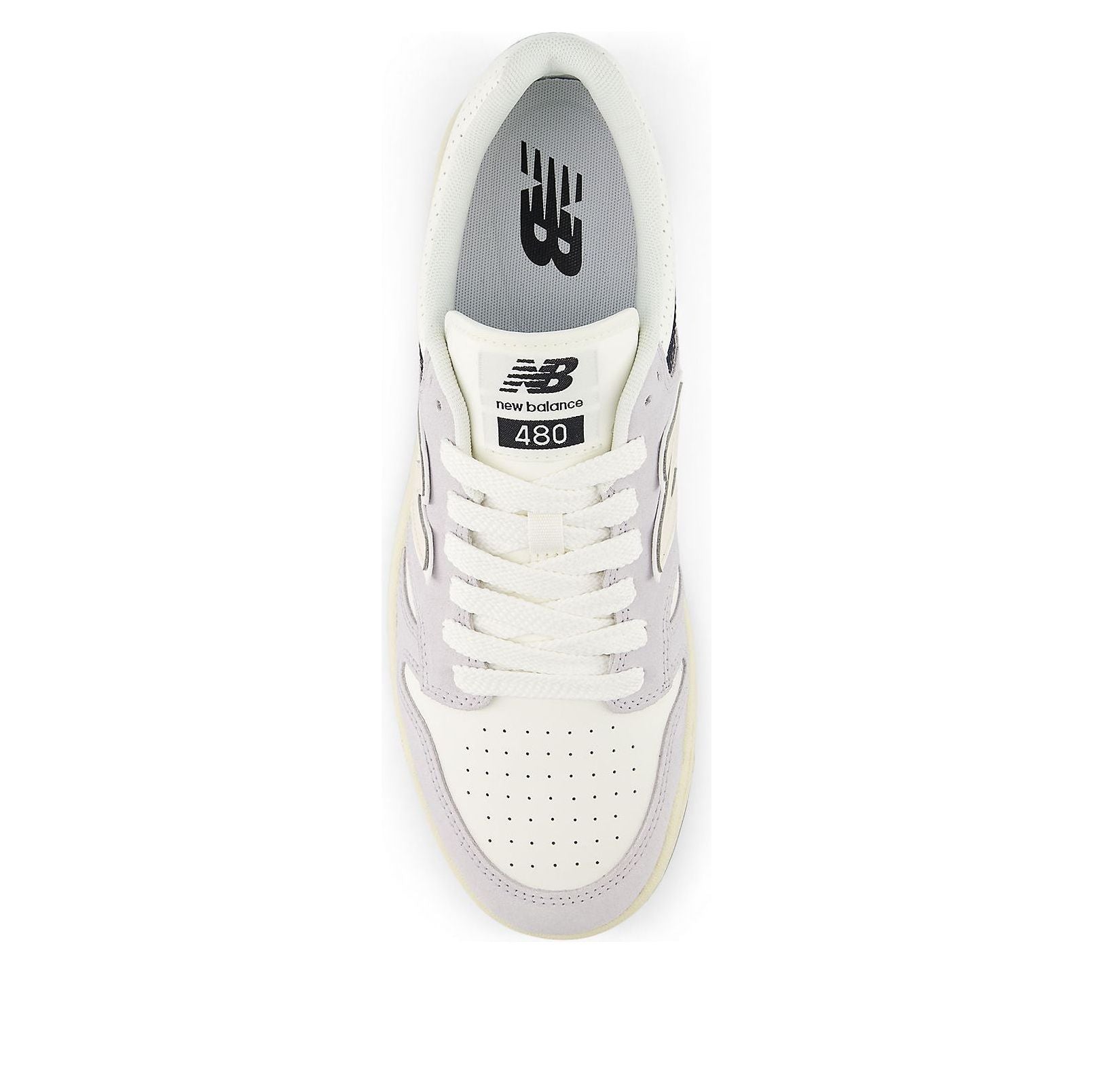 New Balance 480 'Grey Sea Salt' BB480PEG