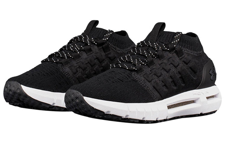 (WMNS) Under Armour HOVR Phantom CT 'Black' 3000093-001