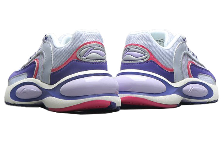 (WMNS) Li-Ning x Cushion ARHN272-4